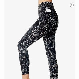 NWT Sweaty Betty Leggings - Full Length - XS